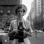 Посмертное признание: трогательная история уличного фотографа Вивиан Майер (Vivian Maier)